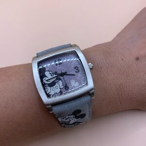 Disney Parks Mikey Mouse watch Limited Release.